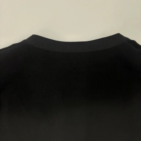 Veronica Beard Coralee Puff Sleeve Top - Picture 8 of 15